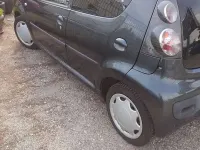 Gebraucht Citroën C1 Advance 68 PS (50 kW) 2005 Kleinwagen