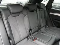 Gebraucht Audi SQ5 Ambiente 341 PS (250 kW) 2022 Daytonagrau perleffekt SUV