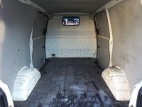 Gebraucht VW T4 68 PS (50 kW) 2000 Weiß Van