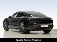 Neu Porsche Taycan 319 kW (435 PS) 2025 Schwarz Limousine