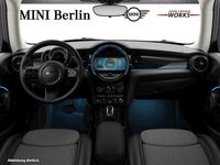 Gebraucht Mini Cooper 136 PS (100 kW) 2022 Schwarz Kleinwagen