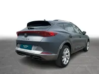 Gebraucht Cupra Formentor 150 PS (110 kW) 2021 Grün SUV