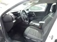 Gebraucht Citroën C4 PureTech 2024 Weiss SUV