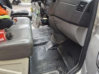 Gebraucht VW Crafter 109 PS (80 kW) 2011 Weiß Van