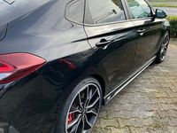 Gebraucht Hyundai i30 N Performance 275 PS (202 kW) 2019 Schwarz Limousine