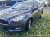 gebraucht Ford Focus Turnier Business