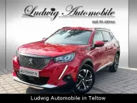 Gebraucht Mini ONE 131 PS (96 kW) 2020 Rot Kleinwagen