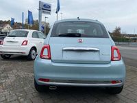 gebraucht Fiat 500 Dolcevita