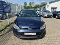 gebraucht VW Golf VII Variant Cup BMT 2.0TDI |NAVI|1.HAND|TOP