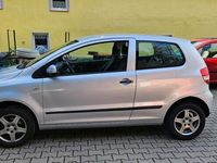 gebraucht VW Fox VW1.2