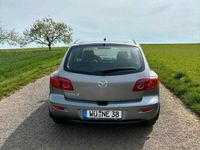 gebraucht Mazda 3 TÜV Neu 04.24