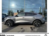 Gebraucht Renault Rafale 300 PS (220 kW) 2025 Grau SUV