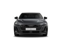 Gebraucht Audi S5 367 PS (269 kW) 2025 Grau (daytonagrau perleffekt) Limousine