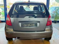 Gebraucht Mercedes A160 Classic 95 PS (69 kW) 2012 Grau Limousine