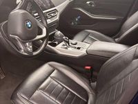 Gebraucht BMW 330e 292 PS (214 kW) 2019 Limousine