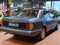Gebraucht Ford Scorpio 120 PS (88 kW) 1990 Grau Limousine
