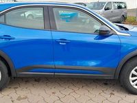 Gebraucht Opel Mokka Edition 131 PS (96 kW) 2023 Blau SUV