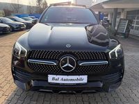 Gebraucht Mercedes GLE300 AMG 245 PS (180 kW) 2021 Schwarz SUV