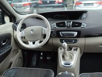 gebraucht Renault Scénic III Grand Luxe*Sitzplätze-7*Navi**