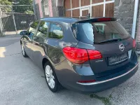 Gebraucht Opel Astra 120 PS (88 kW) 2013 Kombi