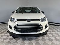 gebraucht Ford Ecosport 1,5 PowerShift°Klima°Automatik°82Tkm