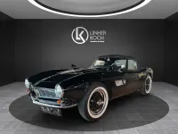 Gebraucht BMW 507 150 PS (110 kW) 1958 Schwarz Cabrio