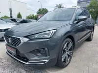Gebraucht Seat Tarraco 4Drive 190 PS (139 kW) 2019 Grau SUV