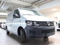 Gebraucht VW Transporter 102 PS (75 kW) 2019 Reflexsilber metallic Van