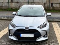 Gebraucht Mazda 2 92 PS (67 kW) 2023 Silber Kleinwagen