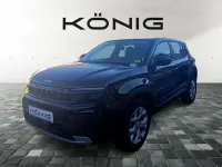 Gebraucht Jeep Avenger Altitude 101 PS (74 kW) 2024 Schwarz SUV