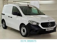Gebraucht Mercedes Citan 110 95 PS (69 kW) 2022 Weiß Kombi
