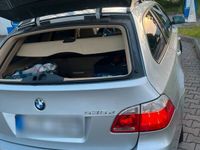 gebraucht BMW 530 d mit freche TÜV