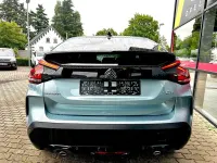 Gebraucht Citroën C4 Shine 131 PS (96 kW) 2023 Blau SUV