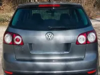 Gebraucht VW Golf V 75 PS (55 kW) 2006 Grau Kleinwagen