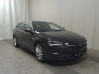 Gebraucht Opel Insignia Business Elegance 174 PS (127 kW) 2021 Schwarz Kombi