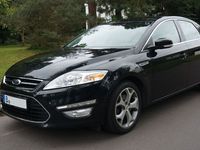 gebraucht Ford Mondeo 