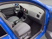 Gebraucht Seat Ateca Style 150 PS (110 kW) 2023 Blau SUV