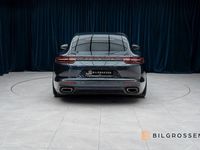 Gebraucht Porsche Panamera 4 330 PS (242 kW) 2017 Grau Limousine