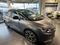 gebraucht Renault Scénic IV Grand Techno 7-Sitzer Ganzjahresreifen