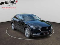 Gebraucht Mazda CX-30 Center-Line 140 PS (102 kW) 2025 Jet black metallic SUV