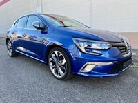 gebraucht Renault Mégane GT Line IV Lim. 5-trg. Automatik PANO+CAM