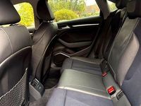 Gebraucht Audi A3 Sport 190 PS (139 kW) 2017 Blau Limousine