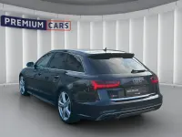 Gebraucht Audi S6 Sport 450 PS (330 kW) 2016 Schwarz Kombi