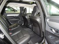 Gebraucht Volvo V90 Plus 197 PS (144 kW) 2022 Schwarz Kombi