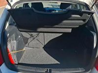 Gebraucht Skoda Fabia 60 PS (44 kW) 2014 Weiß Kleinwagen