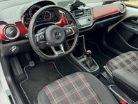 Gebraucht VW up! GTI 116 PS (85 kW) 2018 Weiß Kleinwagen