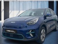 Gebraucht Kia Niro Vision 150 kW (204 PS) 2022 Blau SUV