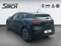 Używany Renault Megane E-Tech Evolution 96 kW (131 KM) 2023 Czarny Sedan/Limuzyna