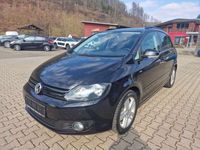 gebraucht VW Golf Plus Match-KLIMAAUTOM-ALU-TEILLEDER-PDC-