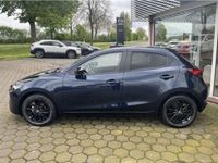 gebraucht Mazda 2 Homura